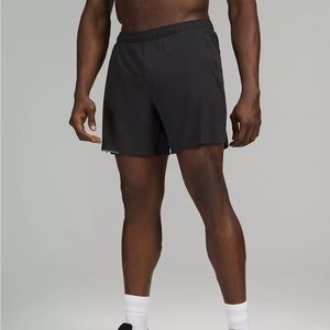 Surge Lined Short 6"